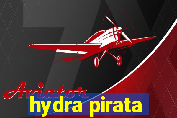 hydra pirata